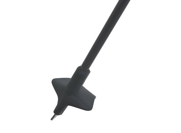 OW-EXCHANGE BASKET L NEON ORANGE