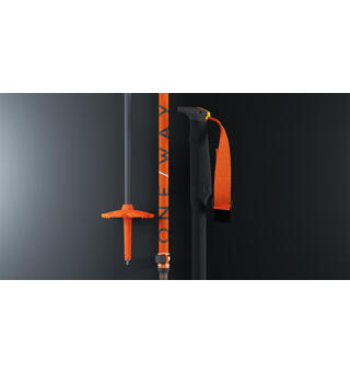 OW-TR VARIO ASPHALT/FLAME