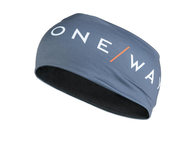 OW-HEADBAND LIGHT ONE WAY