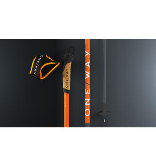 OW-STORM PRO ONE WAY