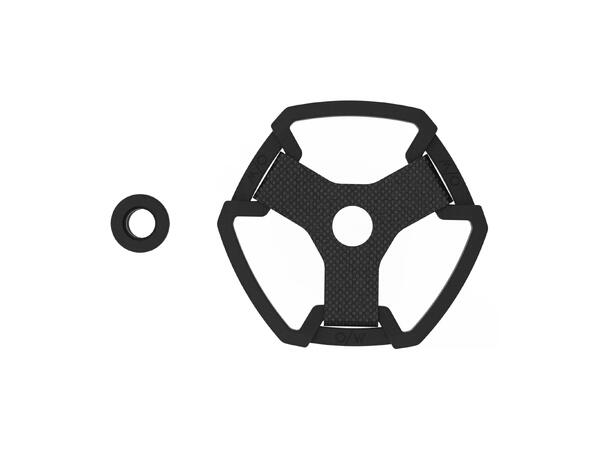 OW-BC BASKET XTD ONE WAY