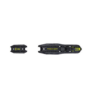 XC-BINDING ROLLERSKI SKATE FISCHER