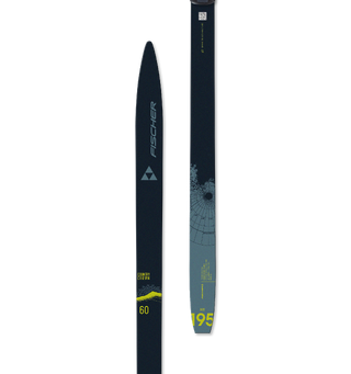 COUNTRY CROWN 60 FISCHER