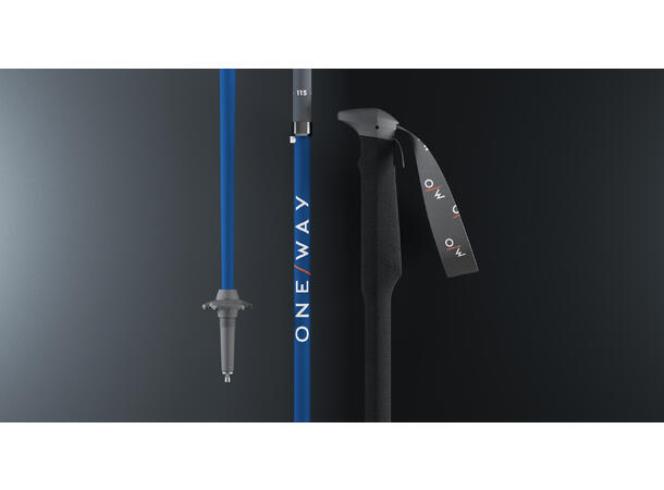 MTX CALU VARIO ONE WAY