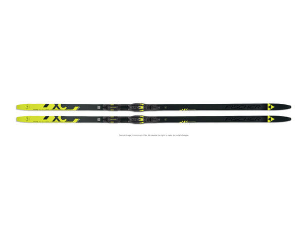 SUPERLITE CROWN EF, 179 cm UTEN FA