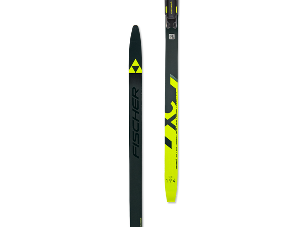 SUPERLITE CROWN EF, 179 cm UTEN FA
