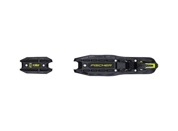 XC-BINDING ROLLERSKI CLASSIC FISCHER