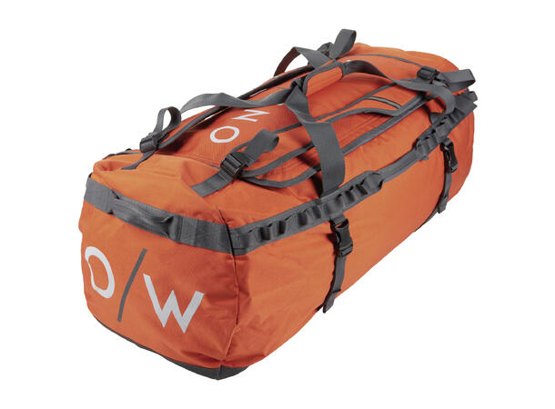 DUFFLE BAG 65L - FLAME ONE WAY