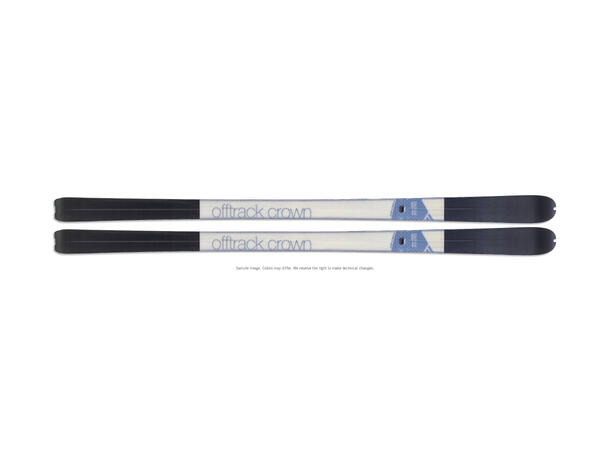 S-BOUND 98 CR/DUAL-SKIN XLITE, 159 cm