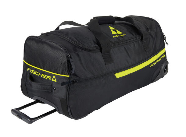 TEAM SPORTDUFFEL 100L FISCHER