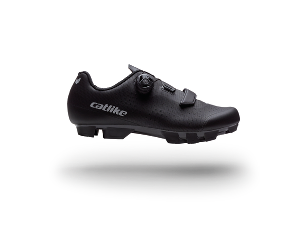 KOMPACTO X MTB Nylon Black, 39 Black