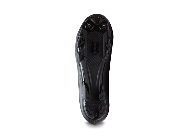 KOMPACTO X MTB Nylon Black, 39 Black