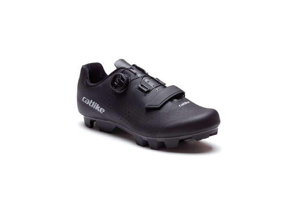 KOMPACTO X MTB Nylon Black, 39 Black