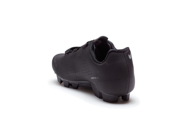 KOMPACTO X MTB Nylon Black, 39 Black