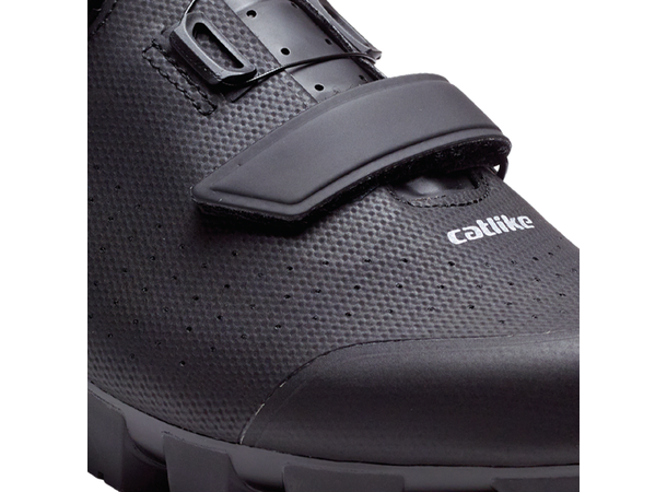 KOMPACTO X MTB Nylon Black, 39 Black