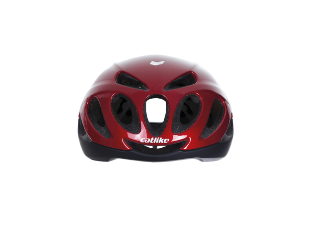 VENTO MIPS Red, L Red, 58-60 cm