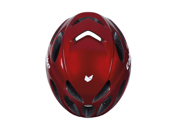 VENTO MIPS Red, L Red, 58-60 cm