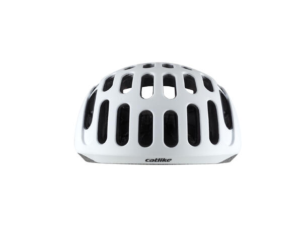 WHISPER MIPS White, L White, 59-62 cm