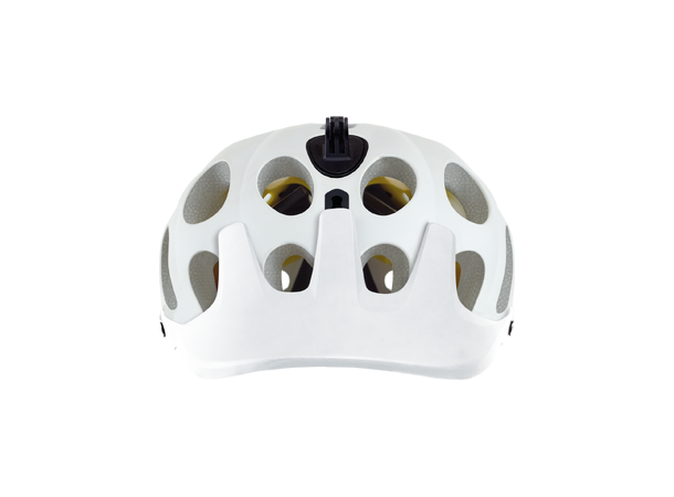 YELMO MIPS White, L White, 59-61 cm