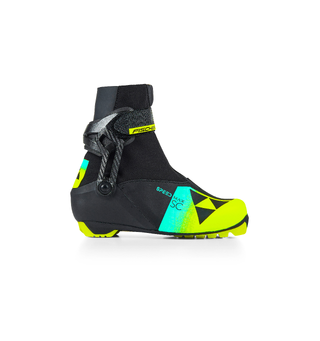 SPEEDMAX JR SKIATHLON FISCHER