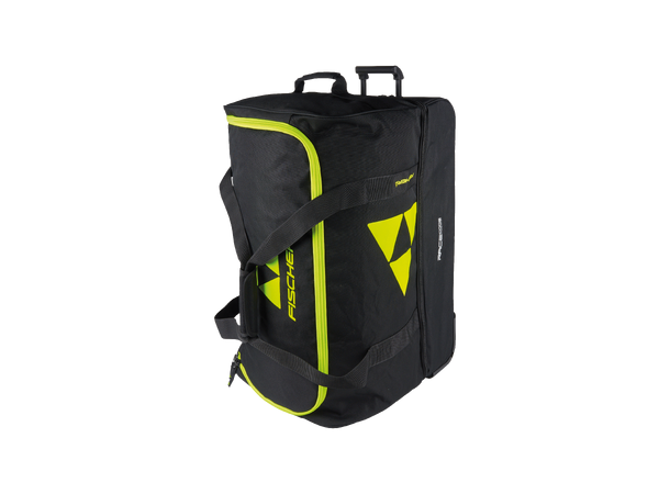 TEAM TROLLEY RACE 188L FISCHER