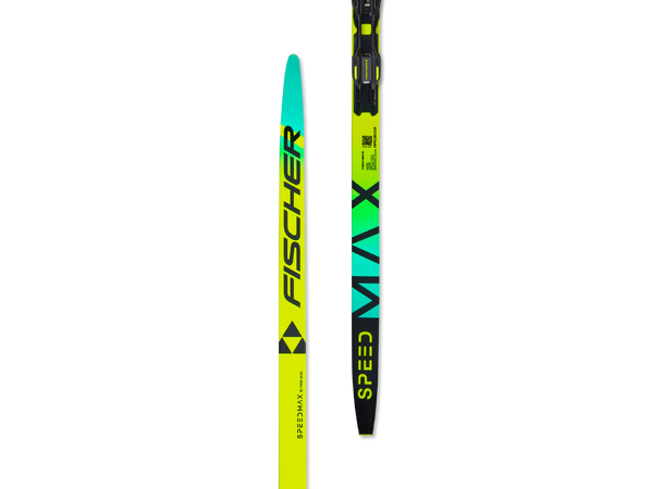 TWIN SKIN SPEEDMAX 90 JR, 162 cm