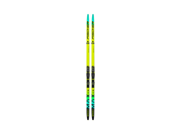 TWIN SKIN SPEEDMAX 90 JR, 162 cm