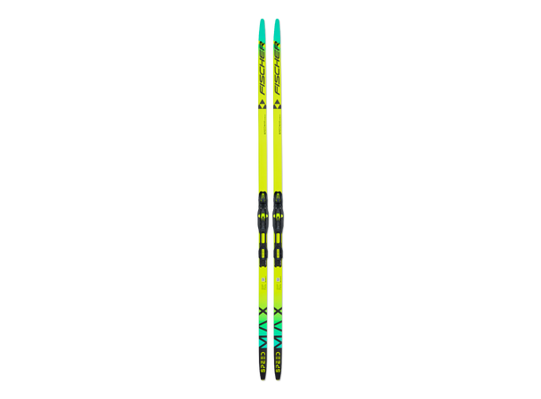 TWIN SKIN SPEEDMAX 90 MEDIUM, 187 cm FA 27 OG 30