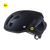 KOMPACTO MIPS Black, S Black, 51-55 cm 