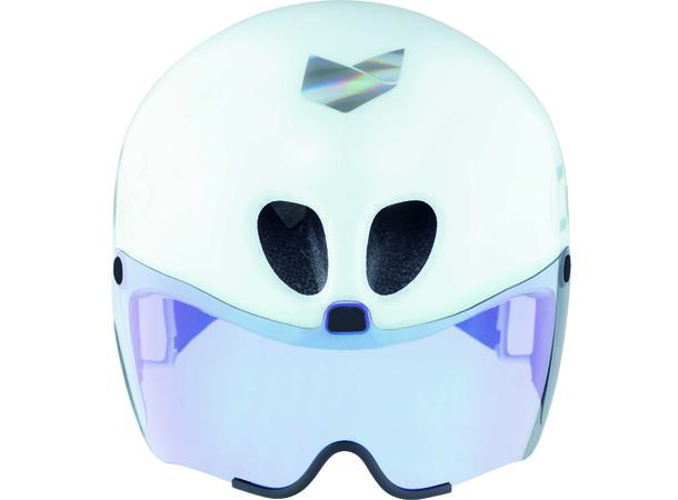 RAPID TRI White, S White, 52-54 cm