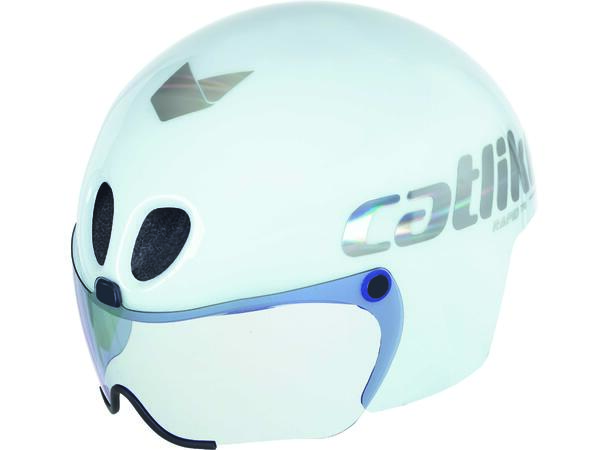 RAPID TRI White, S White, 52-54 cm