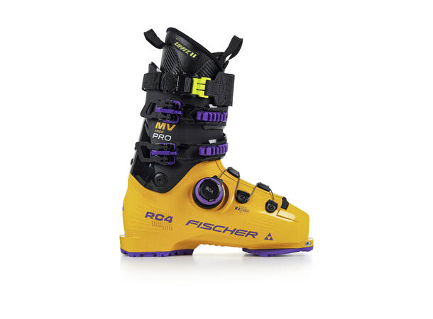 RC4 FREE PRO MV BOA, 25.5