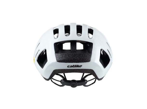 KOMPACTO MIPS White, S White, 51-55 cm