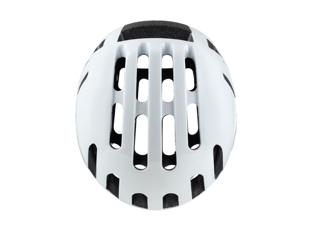 KOMPACTO MIPS White, S White, 51-55 cm