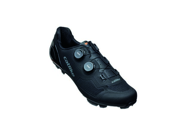 MIXINO XC1 CARBON MTB Black, 39 Black