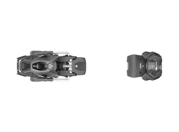 ATTACK LYT 11 GW W/O BRAKE FISCHER