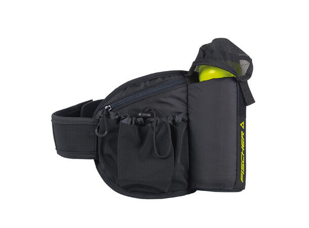 DRIKKEBELTE M/FLASKE S/M FISCHER