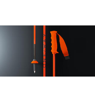 RD 13 CARBON PRO ONE WAY