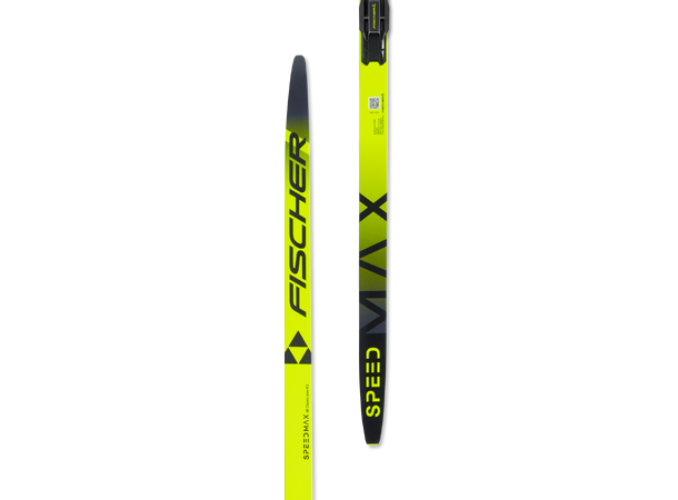 SPEEDMAX 80 CLASSIC PLUS 812 SOF, 187 cm CA FA 27-29