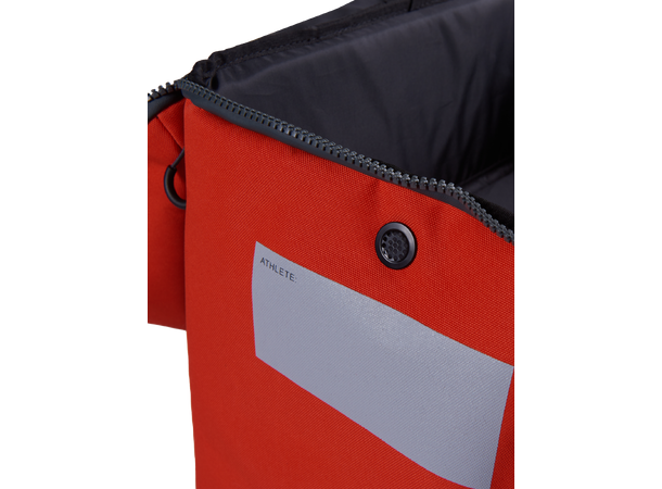 TEAM BAG RACE FLAME 100L ONE WAY