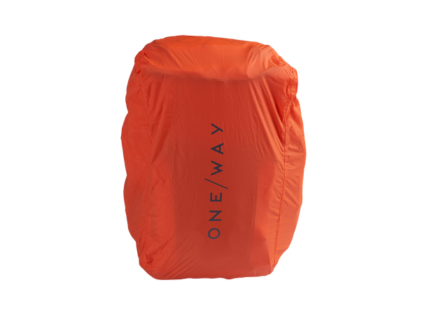 TEAM BAG RACE FLAME 100L ONE WAY