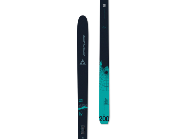 TRANSNORDIC 66 EASY SKIN XLITE, 176 cm