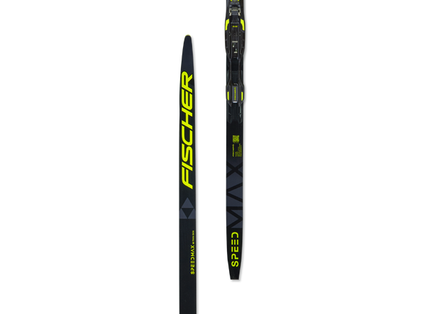TWIN SKIN SPEEDMAX 80 JR, 127 cm UTEN FA