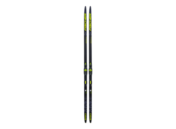 TWIN SKIN SPEEDMAX 80 SOFT, 187 cm CA FA 27-29