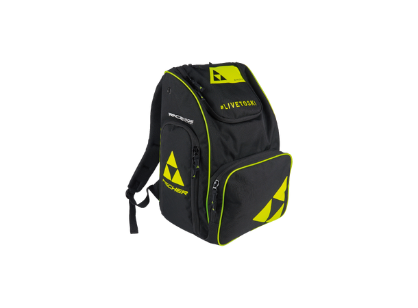 BACKPACK RACE 55L FISCHER