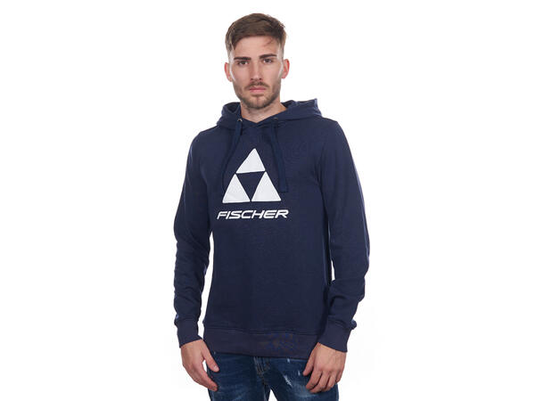 FISCHER HOODY-SWEATSHIRT, XS