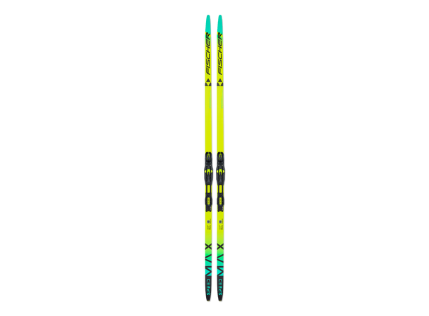 SPEEDMAX 100 CLASSIC PLUS 702 SOF, 187cm CA FA 25-27