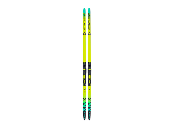 SPEEDMAX 100 DP SPRINT, 191 cm CA FA 52-65