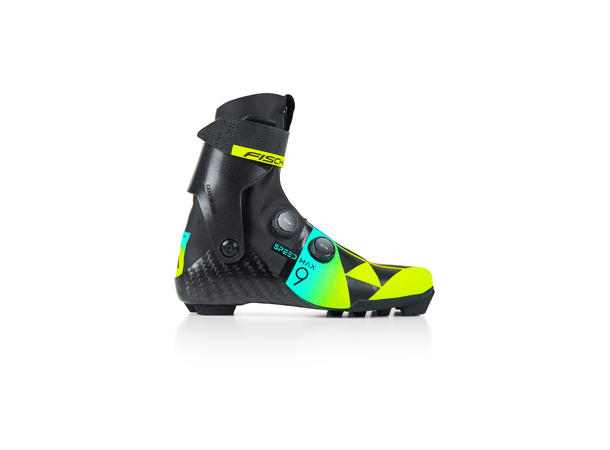 SPEEDMAX 9 SKATE RL BOA, 37