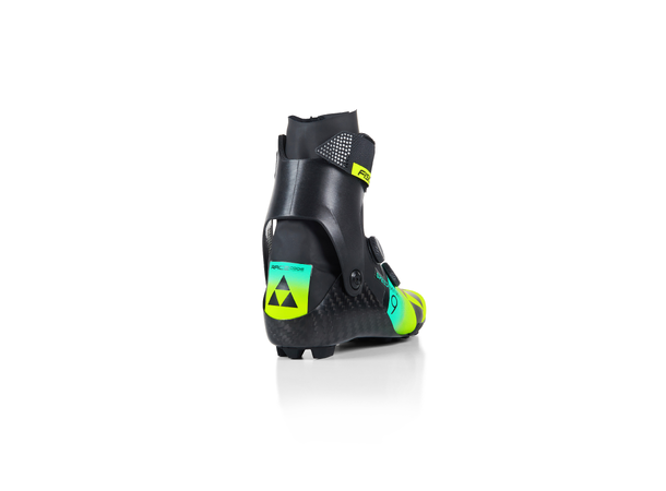 SPEEDMAX 9 SKATE RL BOA, 37